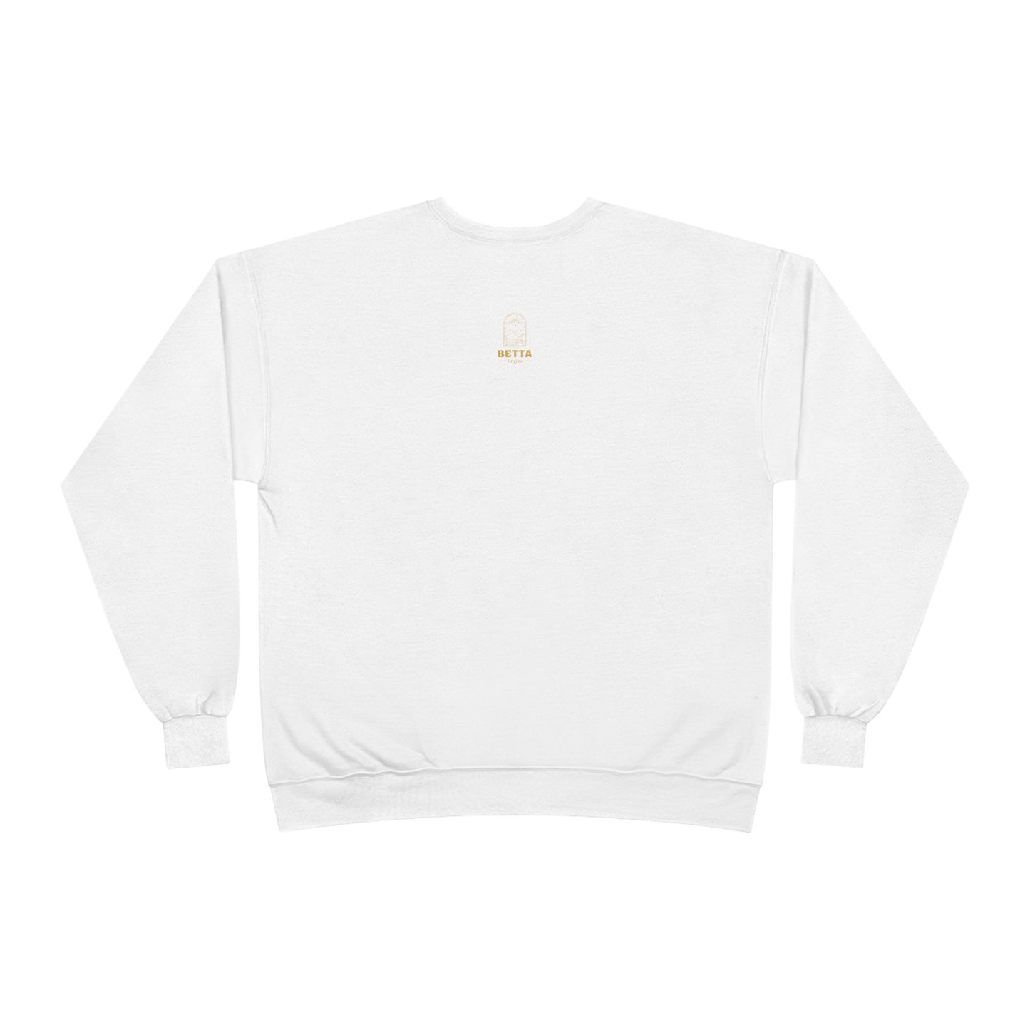 Betta in Brewing Crewneck Sweatshirt