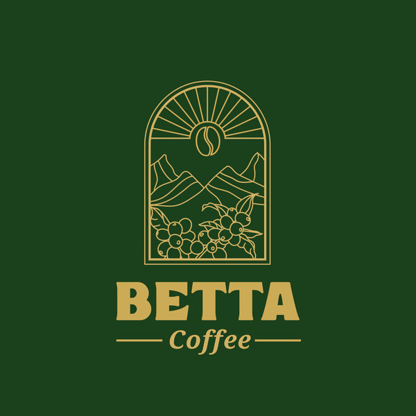 Betta Coffee